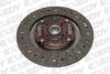 EXEDY TYD129U Clutch Disc